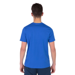 T-Shirt bleu Joma Desert