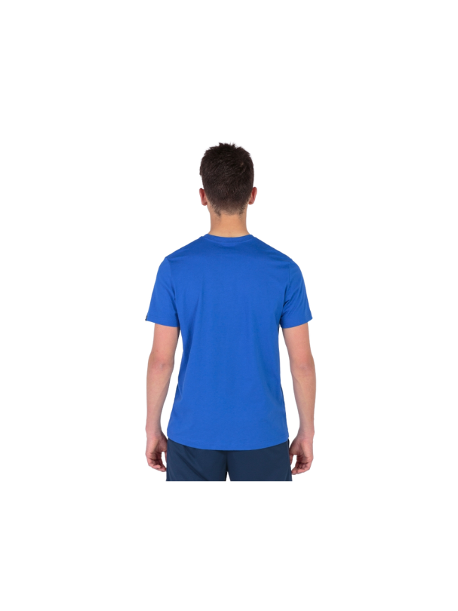 T-Shirt bleu Joma Desert