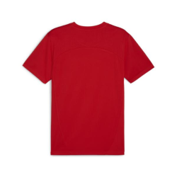 Maillot adulte rouge Puma Team Final