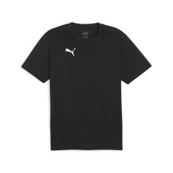 Maillot adulte noir Puma Team Final