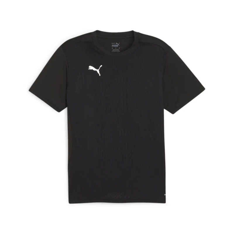 Maillot adulte noir Puma Team Final