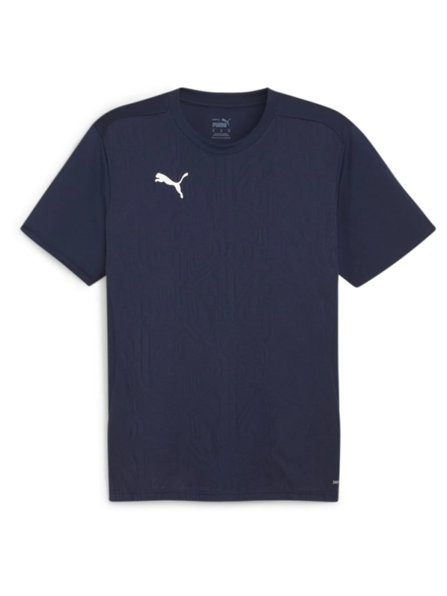 Maillot adulte marine Puma Team Final