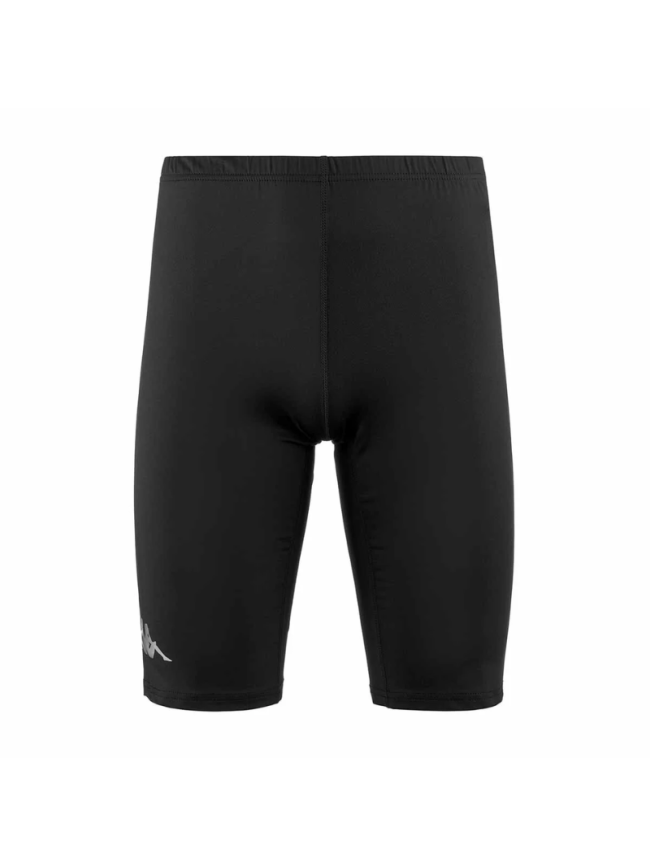 Sous-short enfant noir Kappa Vurgay