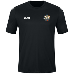 Maillot homme noir Jako Team