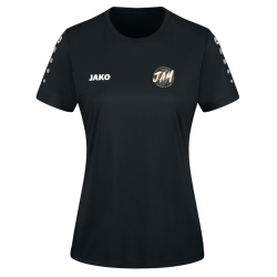 Maillot femme noir Jako Team