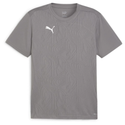 Maillot adulte gris Puma Team Final