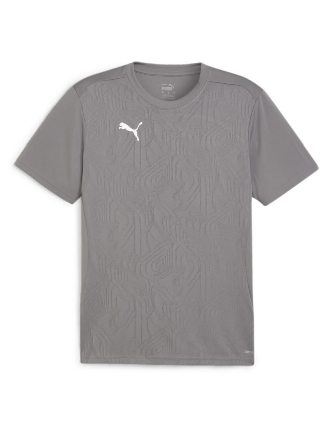 Maillot adulte gris Puma Team Final