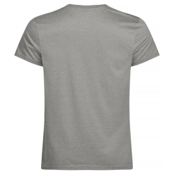 Maillot adulte gris Clique Active