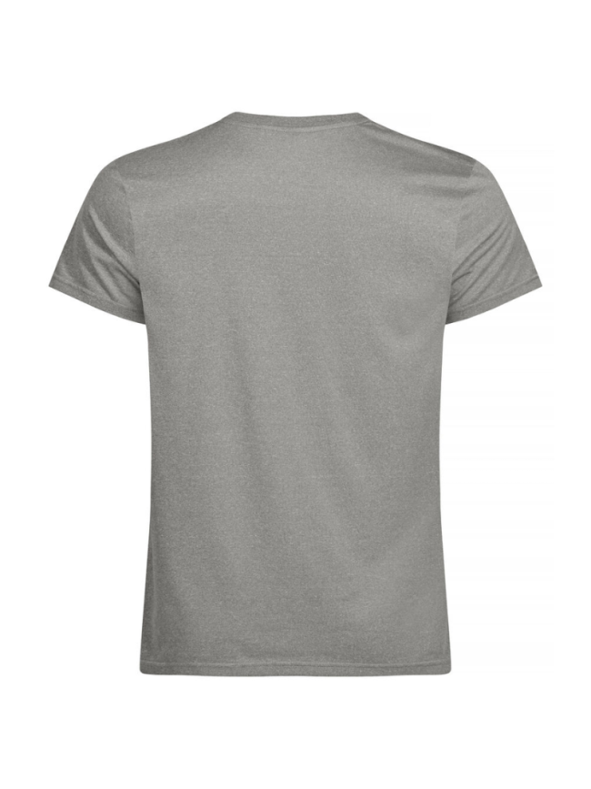 Maillot adulte gris Clique Active