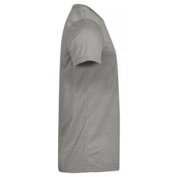 Maillot adulte gris Clique Active