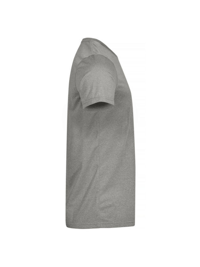 Maillot adulte gris Clique Active