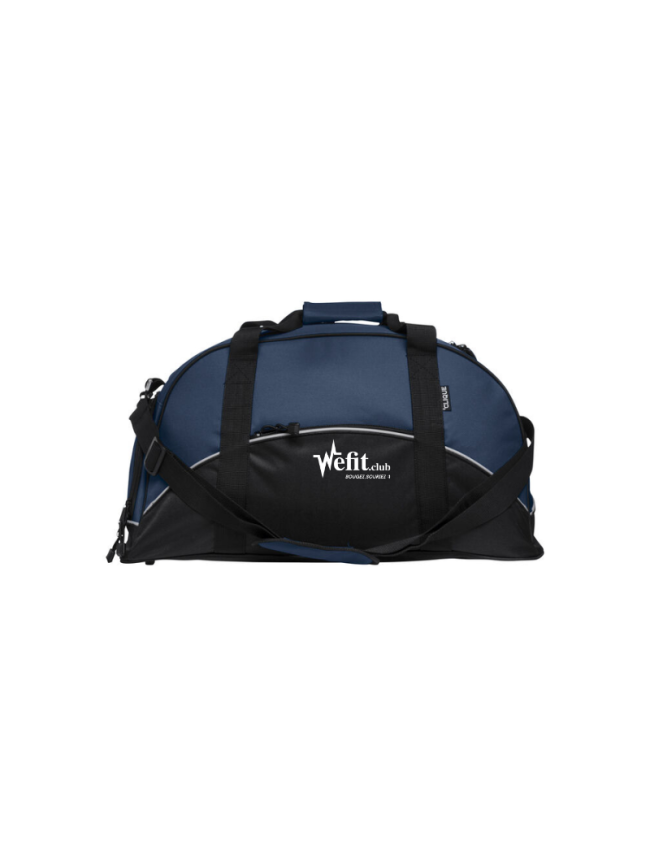 Sac de sport 41L marine Clique Sportbag