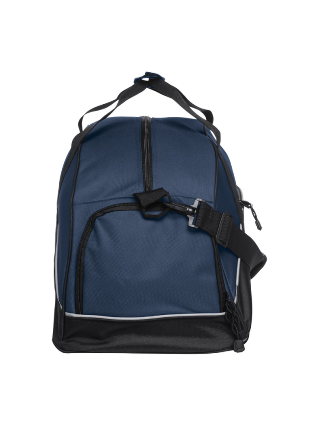 Sac de sport 41L marine Clique Sportbag