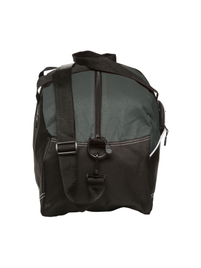 Sac de sport 35L anthracite Clique Basic