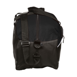 Sac de sport 35L noir Clique Basic