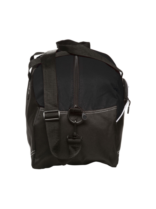 Sac de sport 35L noir Clique Basic