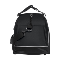 Sac de sport 41L noir Clique Sportbag