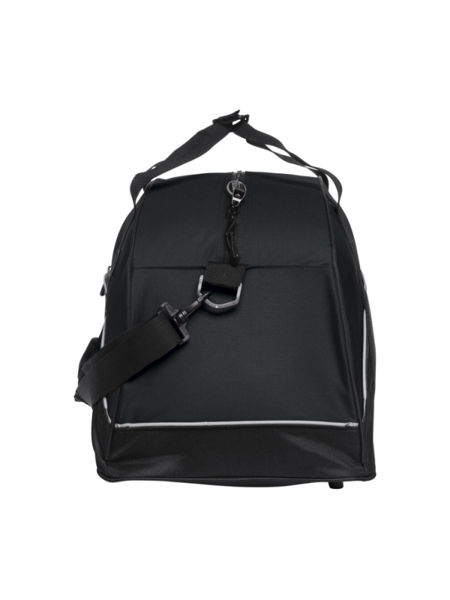Sac de sport 41L noir Clique Sportbag