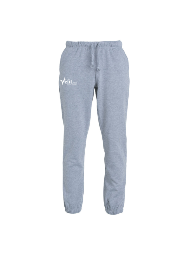 Pantalon adulte gris Clique Basic