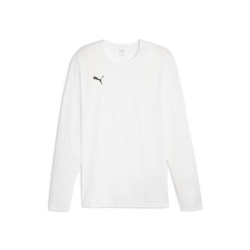 Maillot training basket adulte blanc Puma Hoops