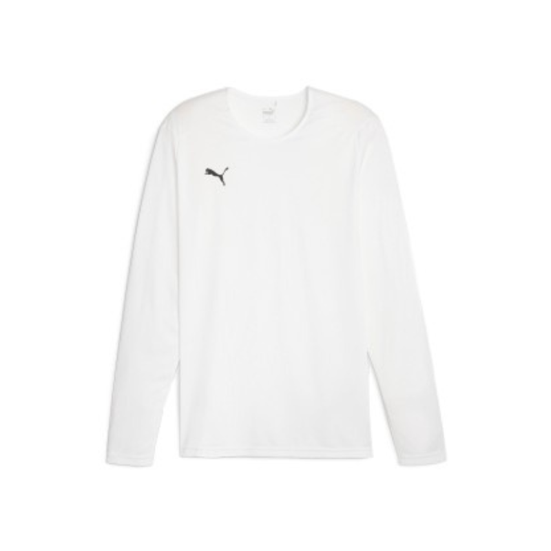 Maillot training basket adulte blanc Puma Hoops