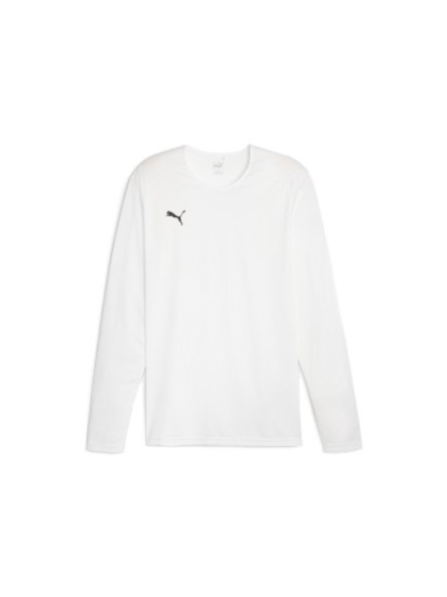 Maillot training basket adulte blanc Puma Hoops