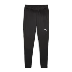 Pantalon adulte noir Puma Teamfinal