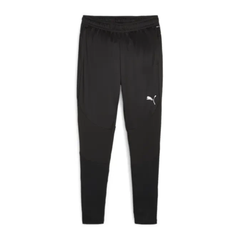 Pantalon adulte noir Puma Teamfinal
