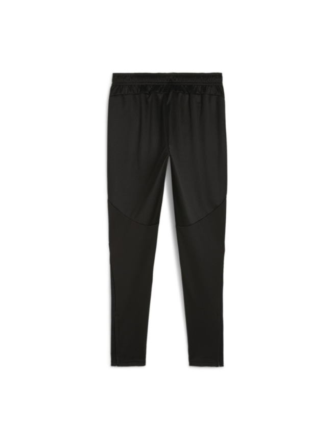 Pantalon adulte noir Puma Teamfinal