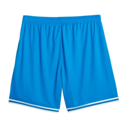 Short basketball adulte bleu Puma Hoops