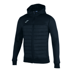 Veste légère adulte noir Joma Berna