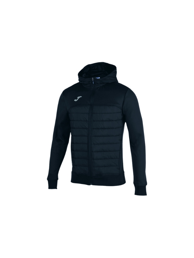 Veste légère adulte noir Joma Berna