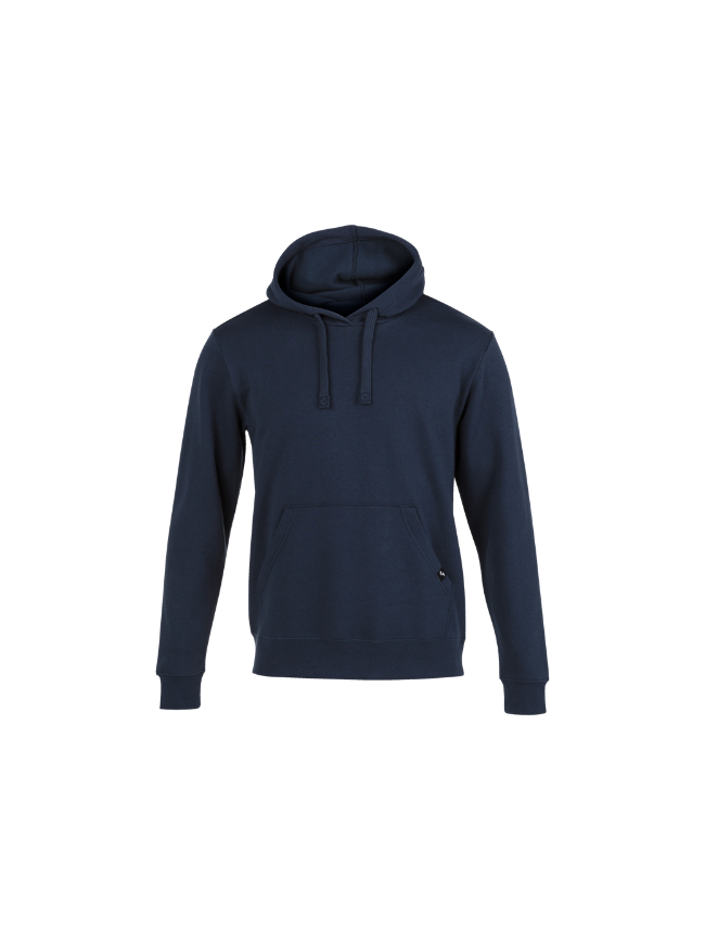 Sweat capuche marine Joma Montana