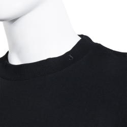 T-Shirt adulte noir Joma Urban Street