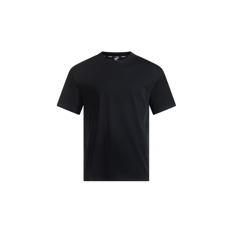T-Shirt adulte noir Joma Urban Street