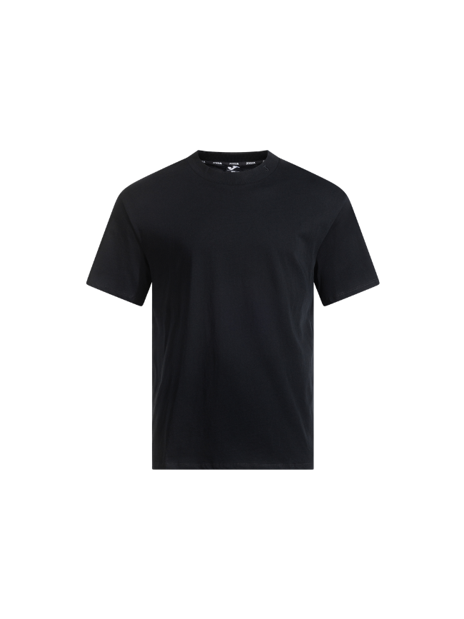 T-Shirt adulte noir Joma Urban Street