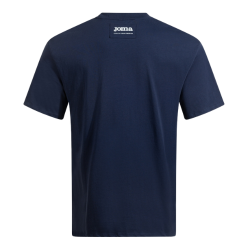 T-Shirt adulte marine Joma Urban Street