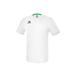 Maillot enfant blanc Erima Liga
