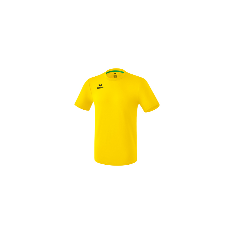 Maillot enfant jaune Erima Liga