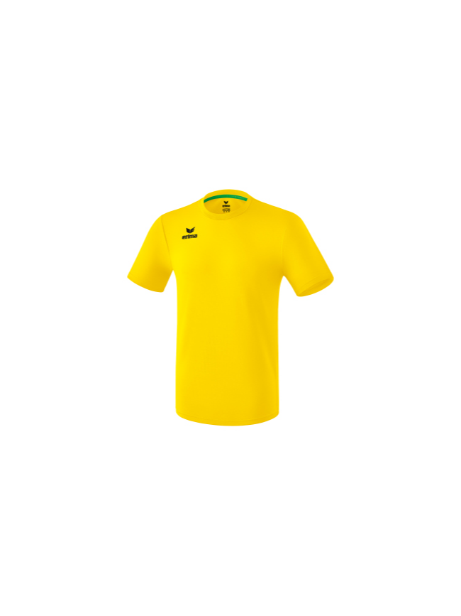 Maillot enfant jaune Erima Liga