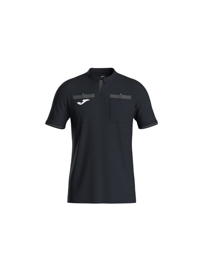 Maillot arbitre adulte noir Joma Referee