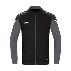 Veste enfant noir Jako Performance