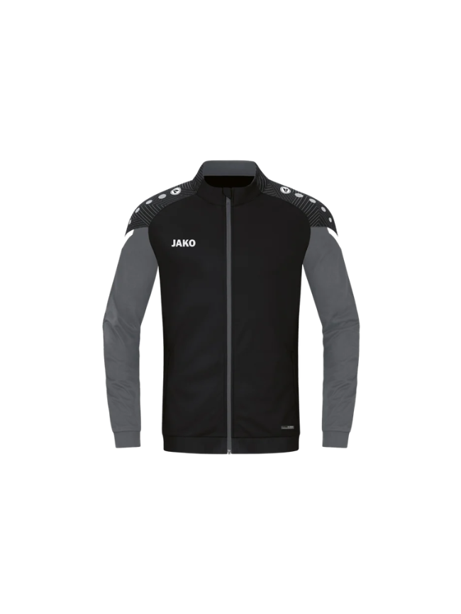 Veste enfant noir Jako Performance