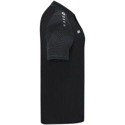 Polo enfant noir Jako Performance