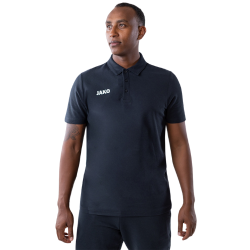 Polo adulte marine Jako Base