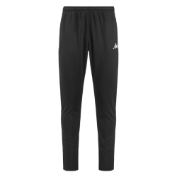 Pantalon adulte noir Kappa Dalci