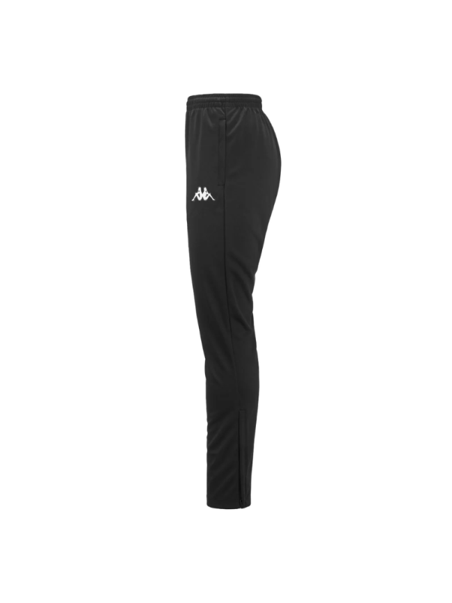 Pantalon adulte noir Kappa Dalci