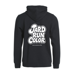 Veste adulte noir Clique Basic