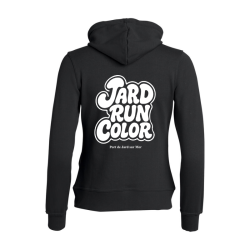 Veste femme noir Clique Basic