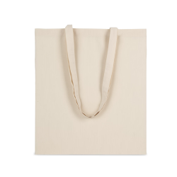 Tote bag bleu Kimood